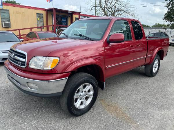 2000 Toyota Tundra for sale in Other, FL