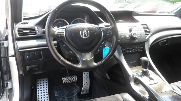 2014 ACURA TSX SPECIAL EDITION w 49k miles! - cars & trucks - by... for sale in St. Albans, VT – photo 11
