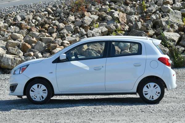 2019 *Mitsubishi* *Mirage* *RF* - cars & trucks - by dealer -... for sale in Naugatuck, CT – photo 2