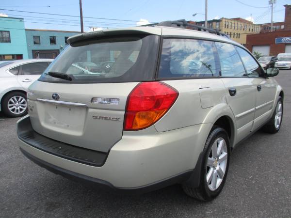 2006 Subaru Outback AWD**Hot Deal/Cold AC & Clean Title** - cars &... for sale in Roanoke, VA – photo 4