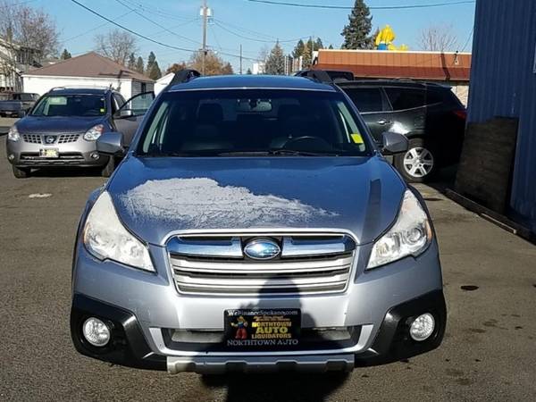 *2013* *Subaru* *Outback* *2.5i Limited* for sale in Spokane, WA – photo 2