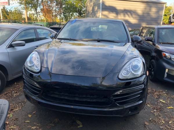 2014 Porsche Cayenne AWD 4dr - cars & trucks - by dealer - vehicle... for sale in Portland, OR – photo 3