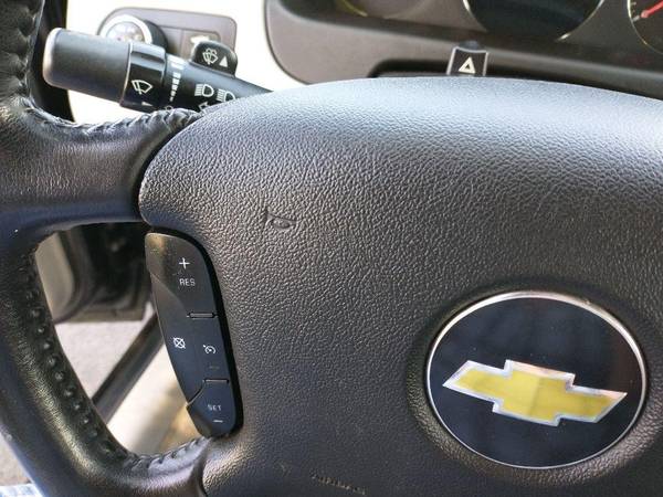 2010 Chevrolet Chevy Impala LT Only 500 Down! OAC for sale in Spokane, WA – photo 15