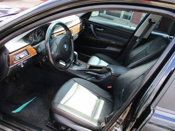 2009 BMW 3-Series 328xi - - by dealer - vehicle for sale in McHenry, IL – photo 3