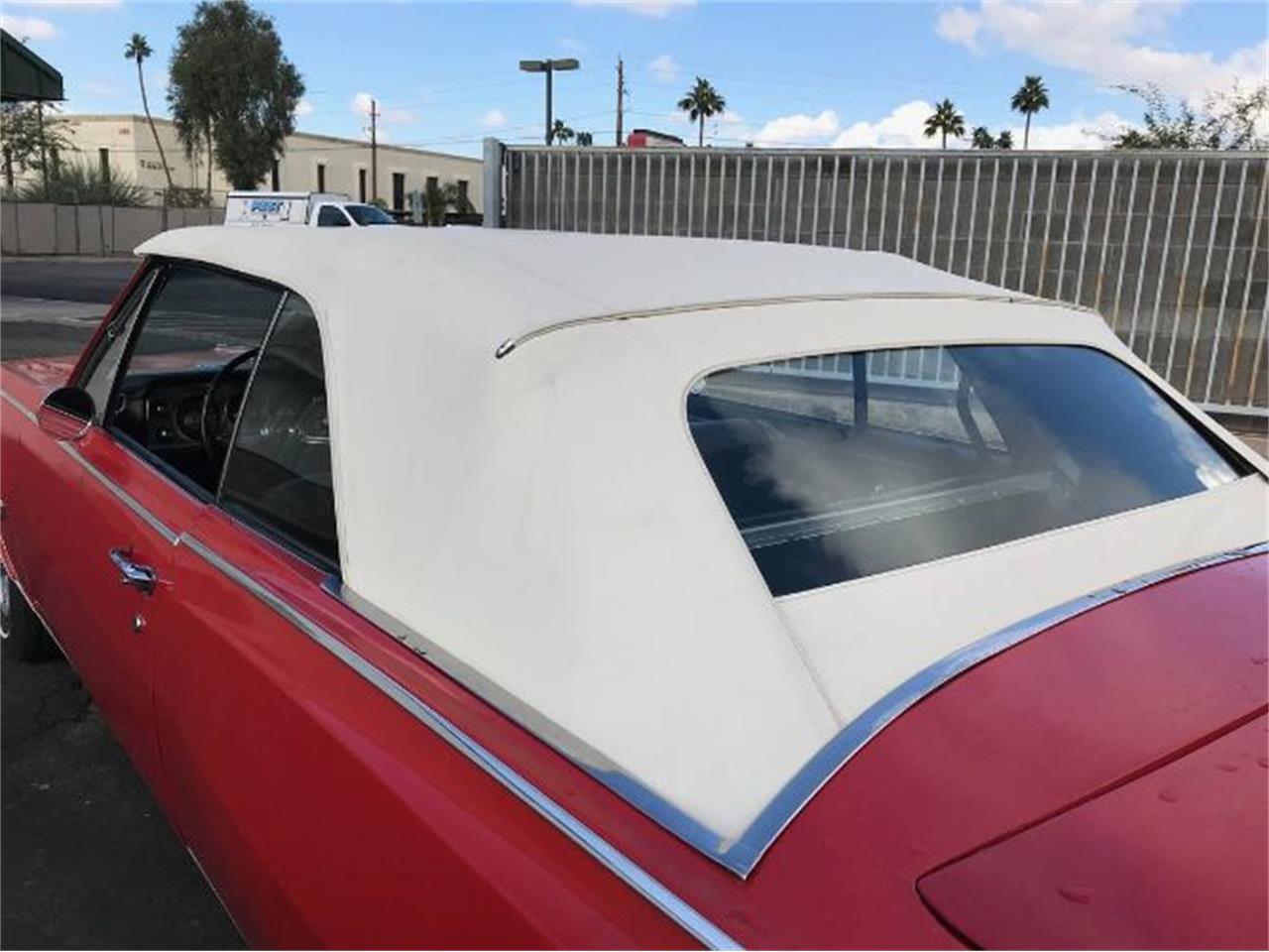 1964 Chevrolet Chevelle for sale in Cadillac, MI – photo 10