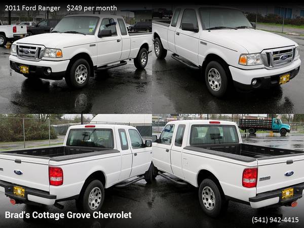2022 Chevrolet Silverado 1500 LTD RST - - by dealer for sale in Cottage Grove, OR – photo 13