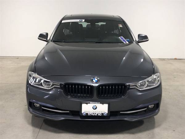 2017 BMW 3 Series 340i xDrive - - by dealer - vehicle for sale in Buffalo, NY – photo 12