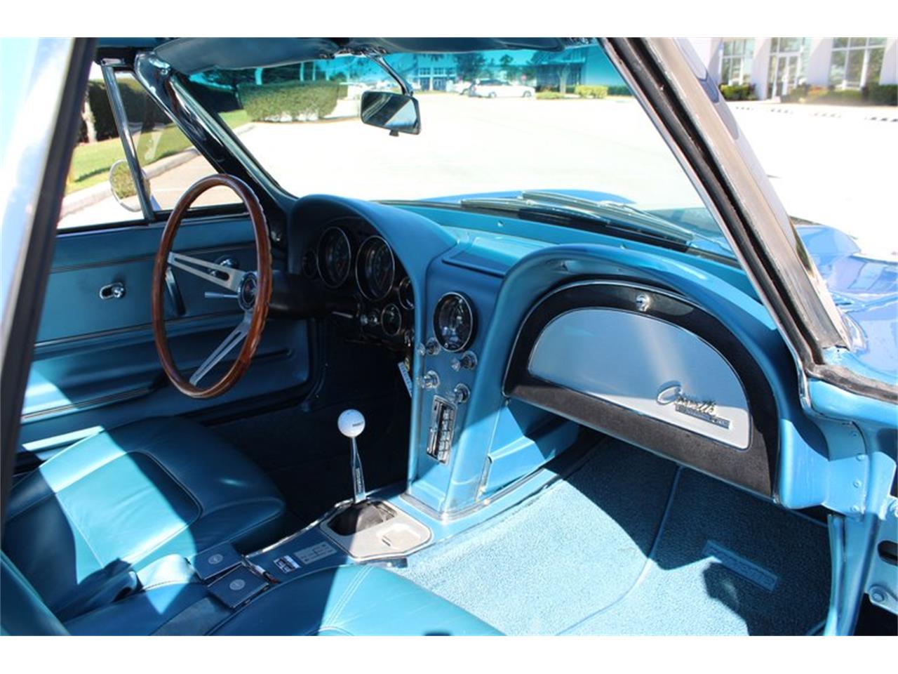 1965 Chevrolet Corvette for sale in Sarasota, FL – photo 25