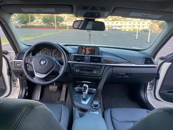 2014 BMW 328i xdrive immaculate condition for sale in Honolulu, HI – photo 12