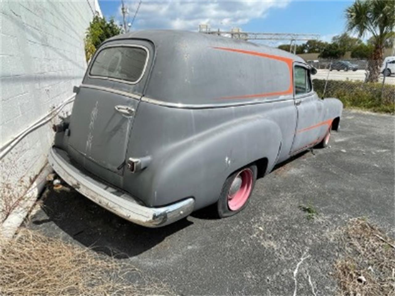 1952 Chevrolet Station Wagon for sale in Miami, FL – photo 2