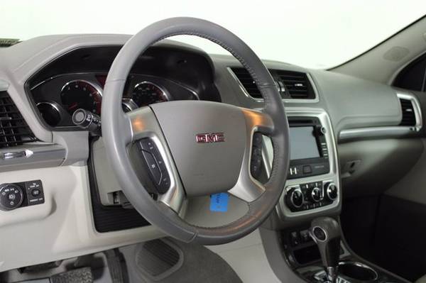 2014 GMC Acadia Quicksilver Metallic PRICED TO SELL SOON! - cars & for sale in Nampa, ID – photo 12