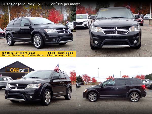 2017 Jeep *Compass* FOR ONLY $240/mo! - cars & trucks - by dealer -... for sale in Howell, MI – photo 23