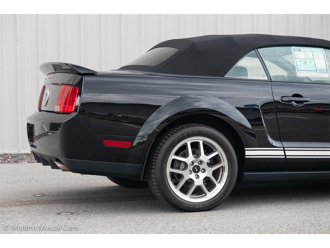 2007 Shelby GT500 for sale in Ocala, FL – photo 33