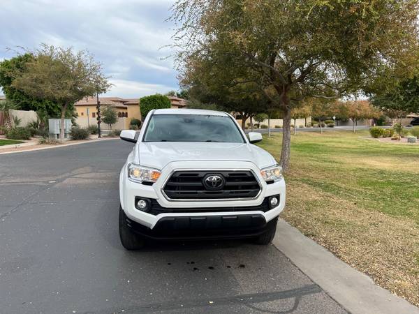 2019 Toyota Tacoma SR5 Pickup 4D 5 ft for sale in Phoenix, AZ – photo 3