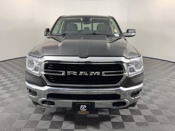 2020 Ram 1500 Granite Crystal Metallic Clearcoat For Sale NOW! for sale in North Lakewood, WA – photo 2