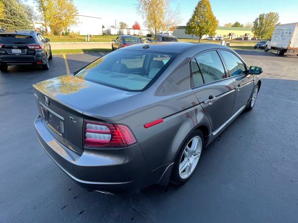 2007 Acura TL Very Clean & Well Maintained - cars & trucks - by... for sale in Naperville, IL – photo 7
