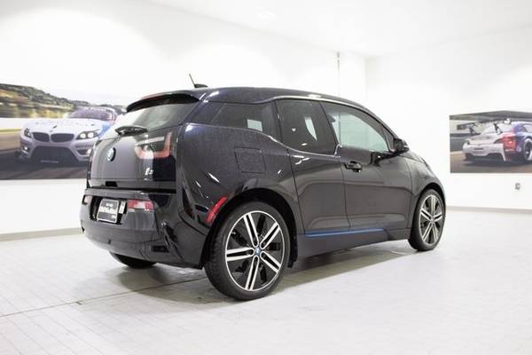 ___i3___2016_BMW_i3_with Range Extender_ for sale in Kahului, HI – photo 7