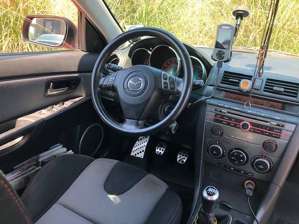 2007 Mazdaspeed 3 - Very Fast for sale in Austin, TX – photo 4