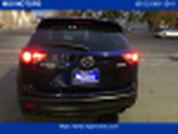 2013 Mazda CX-5 AWD 4dr Auto Grand Touring , ONE OWNER , CLEAN... for sale in Sacramento , CA – photo 6