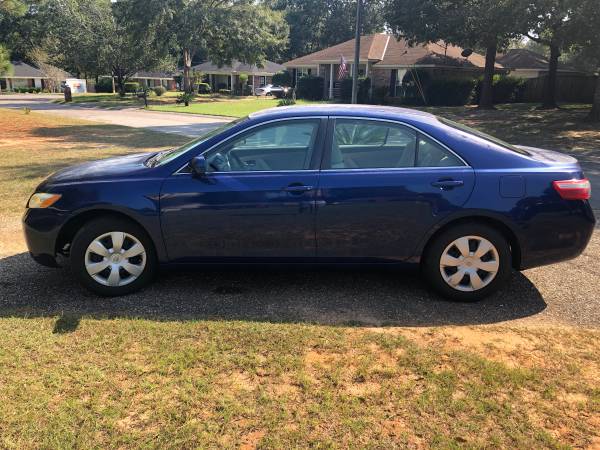 2007 Toyota Camry LE for sale in Mobile, AL – photo 7