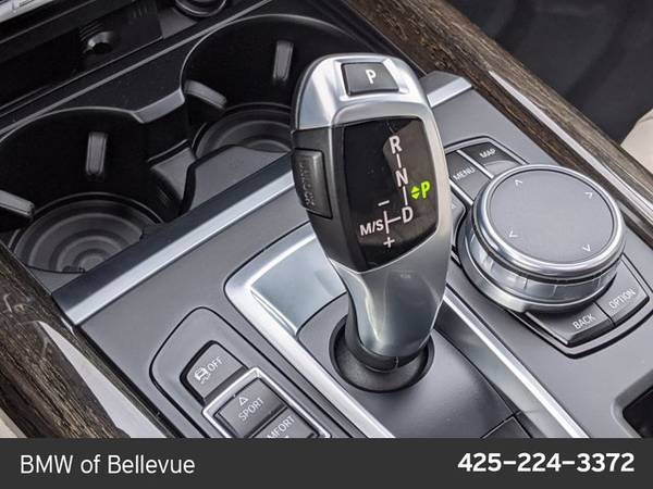2017 BMW X5 xDrive40e iPerformance AWD All Wheel Drive SKU:H0S80965... for sale in Bellevue, WA – photo 12