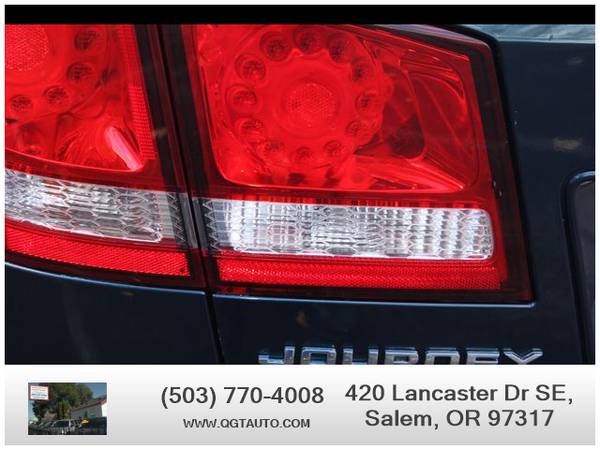 2013 Dodge Journey SUV 420 Lancaster Dr. SE Salem OR - cars & trucks... for sale in Salem, OR – photo 16