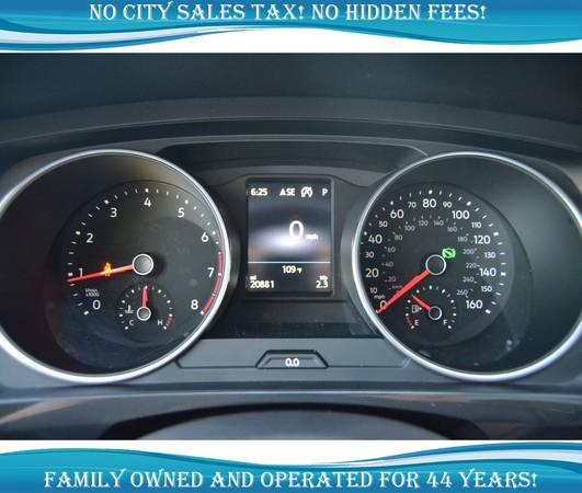 2018 Volkswagen Tiguan SEL - Big Savings - - by dealer for sale in Tempe, AZ – photo 19
