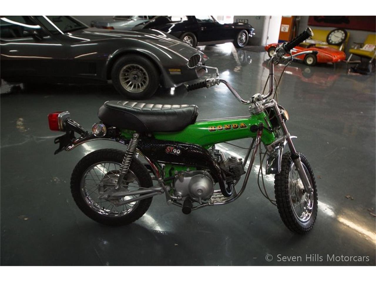 1973 Honda Motorcycle for sale in Cincinnati, OH – photo 7