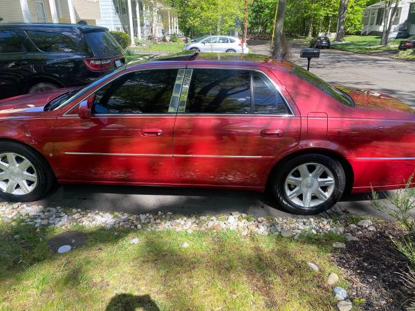 06 Cadillac DTS for sale in Hillside, NJ – photo 8