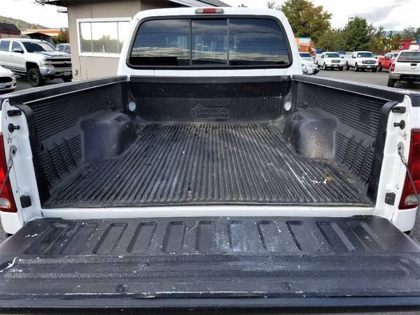 2006 Ford F350 SuprCrw Lariat *BELO AVG MI, CLEAN TRUCK* Fully Loaded! for sale in Grants Pass, OR – photo 6