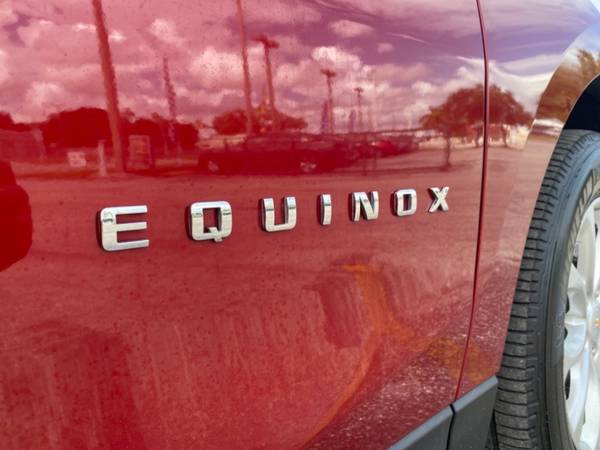 2018 Chevrolet Equinox FWD 4dr LT w/1LT - We Finance Everybody!!! -... for sale in Bradenton, FL – photo 9