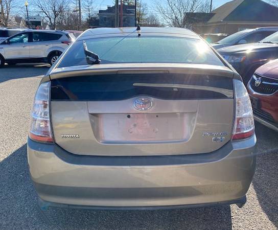 2007 Toyota Prius-Local Trade-Runs-Drives Great with Warranty - cars... for sale in Lebanon, IN – photo 5