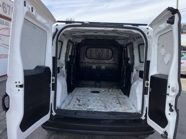 2016 - PROMASTER CITY WAGON 101 MOTORSPORTS - - by for sale in Nashville, IN – photo 12
