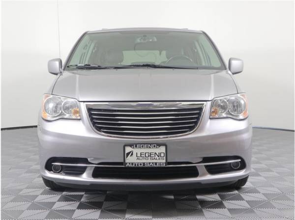 2014 Chrysler Town Country Van Town Country Chrysler for sale in Burien, WA – photo 8