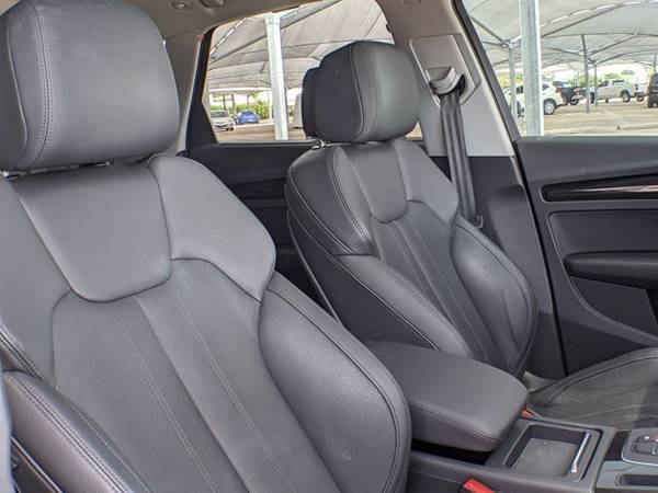 2018 Audi Q5 Premium Plus AWD All Wheel Drive SKU: J2242481 - cars & for sale in Plano, TX – photo 20