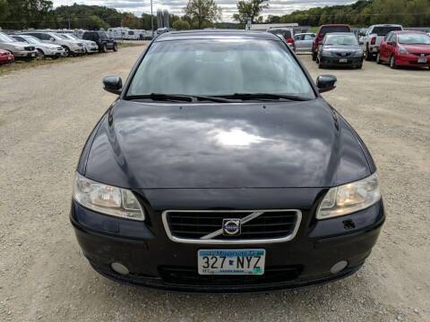 2007 Volvo S60 - cars & trucks - by dealer - vehicle automotive sale for sale in Rochester, MN – photo 3