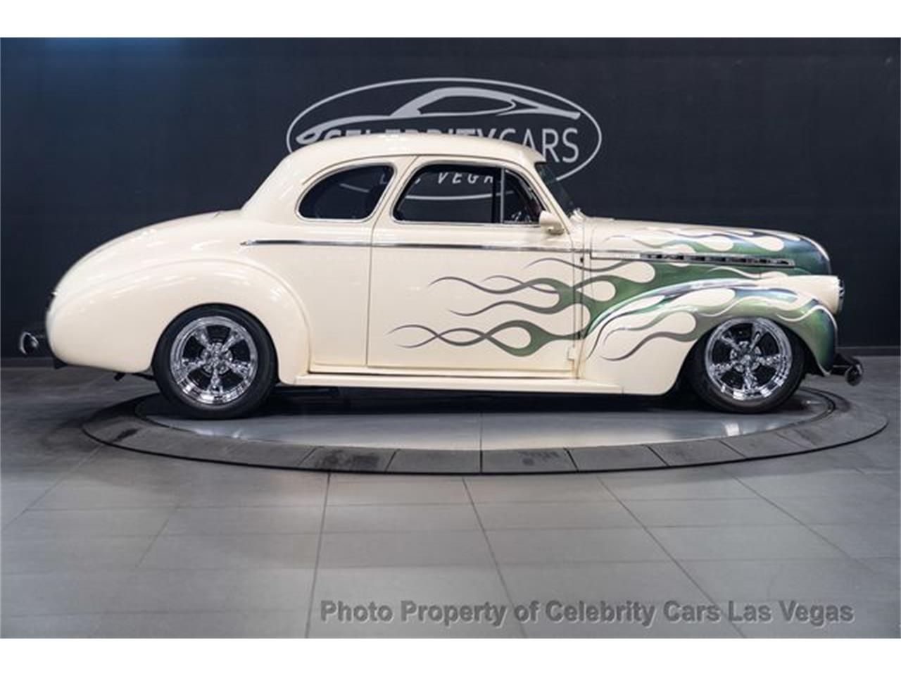 1940 Chevrolet Coupe for sale in Las Vegas, NV – photo 8