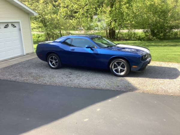 2010 Dodge Challenger LOW MILEAGE 38K for sale in Elma, NY – photo 15