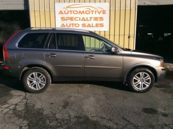 2010 Volvo XC90 3.2 AWD **Call Us Today For Details!!** - cars &... for sale in Spokane, WA – photo 2