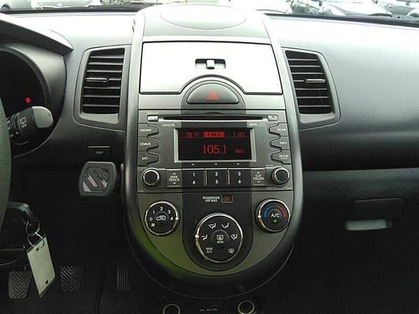 2011 KIA SOUL, 12/21 inspected, Manual Trans, Clean Autochk, Great for sale in Allentown, PA – photo 3