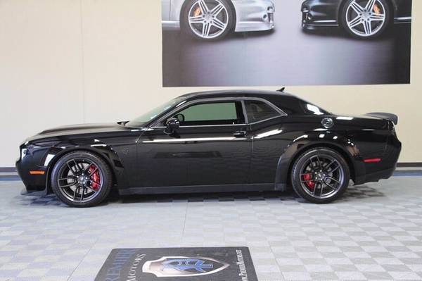 2019 Dodge Challenger BEST DEAL ONLINE! - - by for sale in Hayward, CA – photo 9
