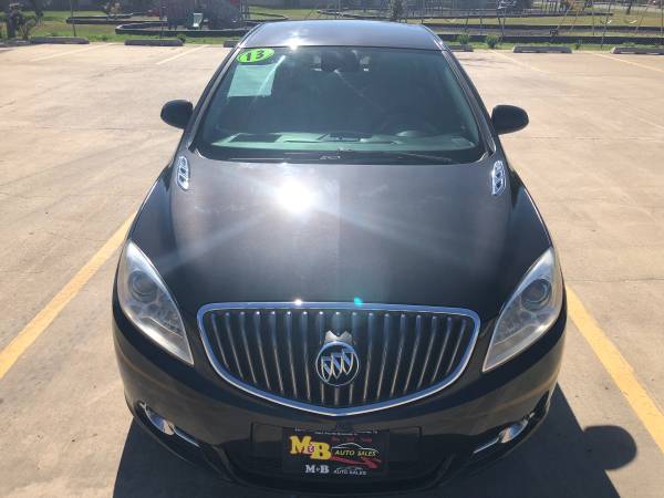 2013 BUICK VERANO - cars & trucks - by owner - vehicle automotive sale for sale in Port Isabel, TX – photo 3