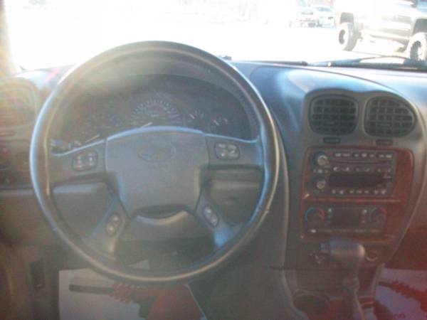 02 Oldsmobile Bravado 2WD Loaded as low as 800 down and 65 a week for sale in Oak Grove, MO – photo 13