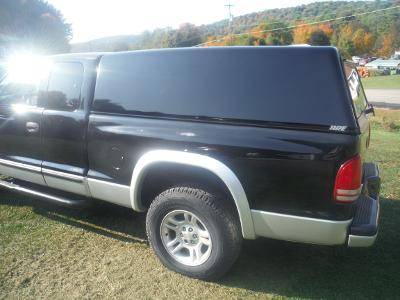 2002 Dodge Dakota-Extended Cab for sale in Other, NY – photo 6