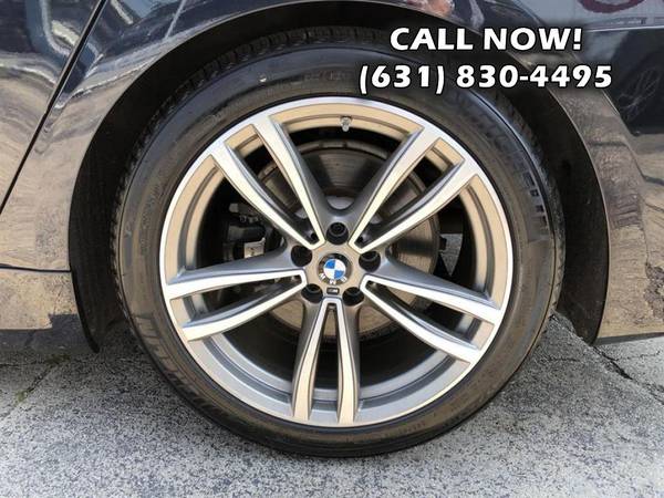 2016 BMW 750i 4dr Sdn 750i xDrive AWD 4dr Car for sale in Amityville, NY – photo 12