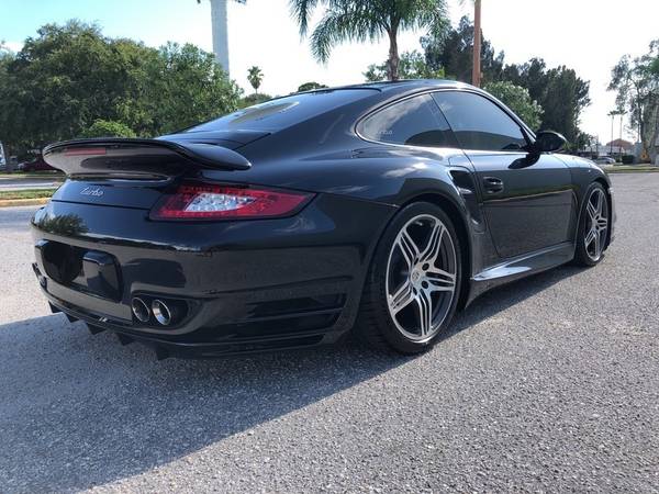 2007 Porsche 911 Turbo~ ONLY 30K MILES!!~CLEAN CARFAX~ ~FL CAR~ RARE... for sale in Sarasota, FL – photo 15