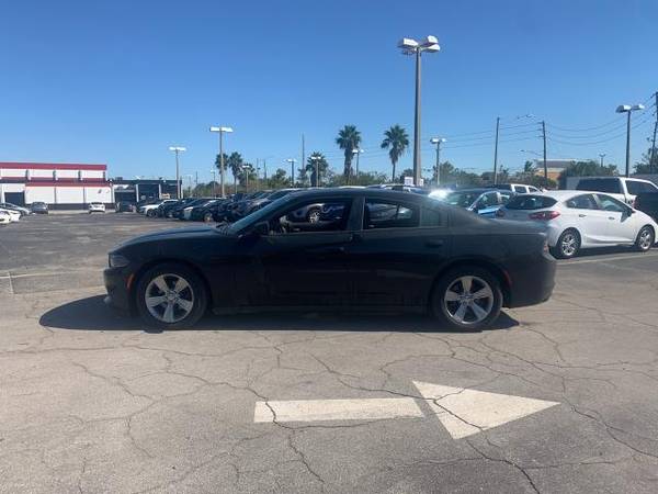 2018 Dodge Charger SXT Plus $800 DOWN $109/WEEKLY - cars & trucks -... for sale in Orlando, FL – photo 8