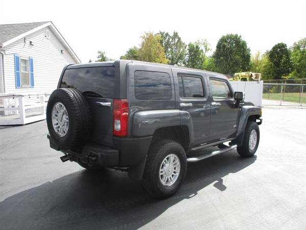 2008 HUMMER H3 for sale in Pontoon Beach, IL – photo 5