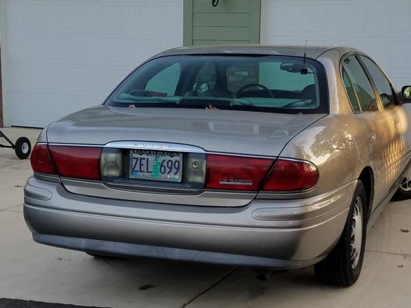 2003 Buick LeSabre for sale in Roseburg, OR – photo 3