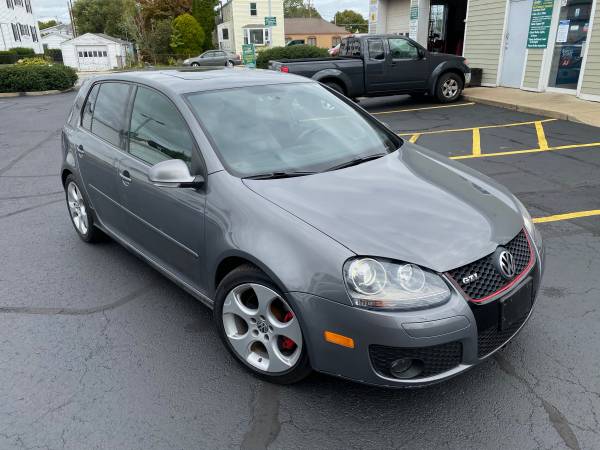 2008 VW GTI AUTOMATIC for sale in Dartmouth, MA – photo 2